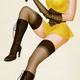 Illustration for article titled Dragonballs Goku Dons His Costume, Watchmens Sally Jupiter Doffs Hers